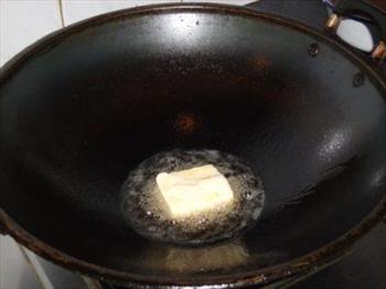 红烧臭豆腐的做法步骤4