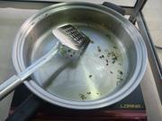 豆浆南瓜汤的做法步骤4
