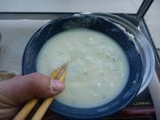 豆浆南瓜汤的做法步骤8