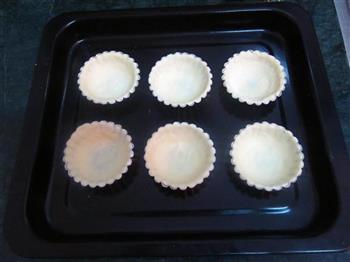 芒果酱酥蛋挞的做法步骤10
