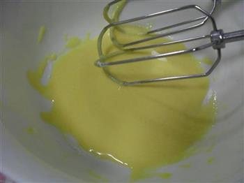 蛋黄酱的做法步骤4