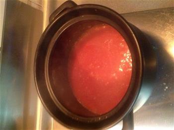 自制番茄酱的做法图解4