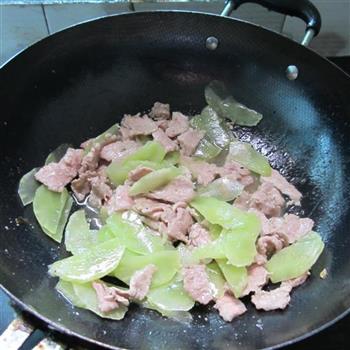 农家水煮肉的做法步骤5