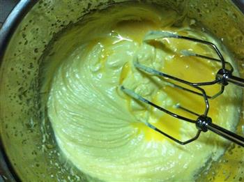 香草黄油曲奇的做法步骤2