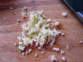 法式豆浆蘑菇浓汤的做法步骤1