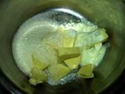葡萄奶酥的做法图解2