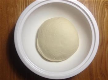 超软豆沙卷的做法步骤5