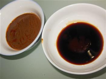 豆浆火锅的做法步骤14