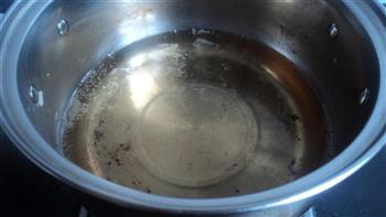 紫薯汤圆年糕的做法步骤3