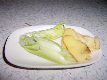 酸菜炖排骨的做法步骤6
