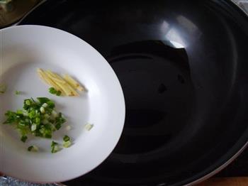 白菜炖老豆腐的做法步骤6