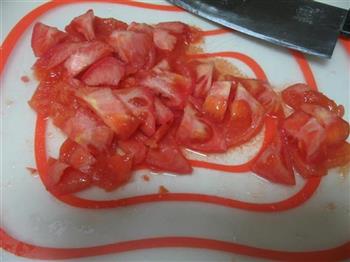 番茄墨鱼排骨汤的做法步骤10