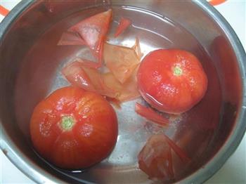 番茄墨鱼排骨汤的做法图解9