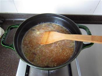 韩式大酱汤的做法步骤12