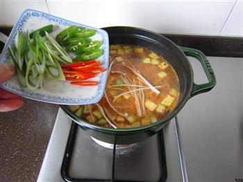 韩式大酱汤的做法图解17