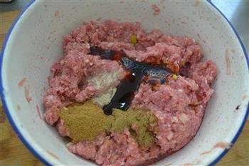 牛肉水饺的做法步骤7