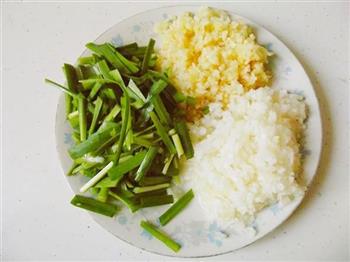 腌朝鲜辣白菜的做法图解8