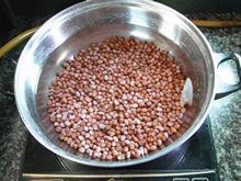 自制蜜红豆的做法图解3