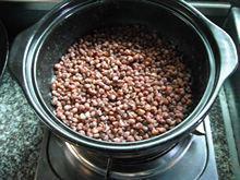 自制蜜红豆的做法图解6