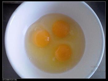 番茄鸡蛋的做法图解2