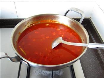 茄汁红烧牛肉面的做法图解10