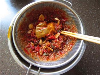 茄汁红烧牛肉面的做法步骤18