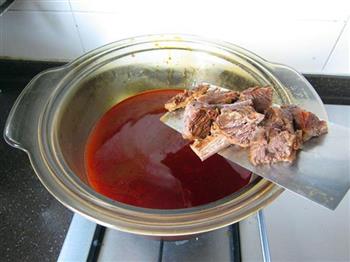 茄汁红烧牛肉面的做法图解19