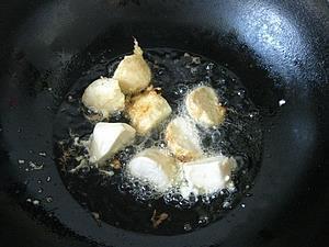 椒盐杏鲍菇的做法步骤8