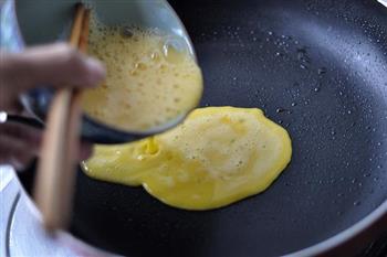蒜泥菠菜鸡蛋的做法步骤11