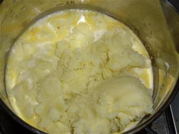 法式焖酥土豆的做法步骤5