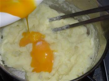 法式焖酥土豆的做法步骤6
