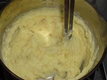 法式焖酥土豆的做法步骤7