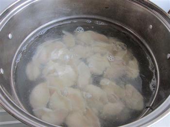 胡萝卜羊肉饺子的做法步骤13