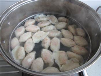 胡萝卜羊肉饺子的做法步骤14