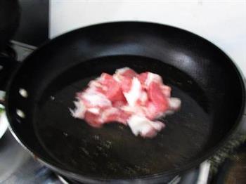 红烧牛肉的做法步骤6