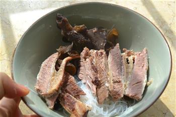 水盆牛肉的做法步骤14