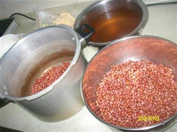 自制红豆沙的做法步骤1