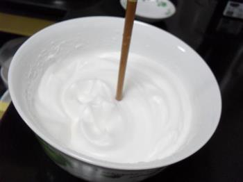 鲜奶纸杯蛋糕的做法步骤3