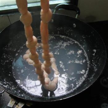 小肠汤锅的做法步骤1