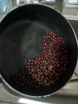蜜红豆的做法步骤4