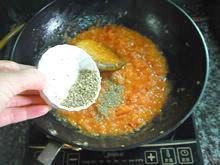 西式浓汤火锅的做法步骤10