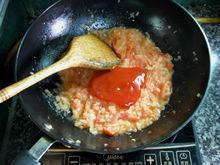 西式浓汤火锅的做法步骤8