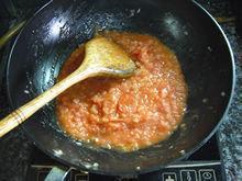 西式浓汤火锅的做法步骤9