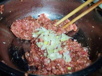 肉丸什锦火锅的做法步骤8
