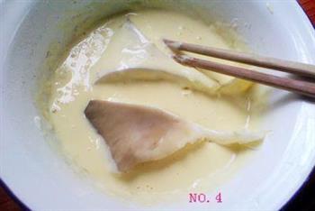 椒盐平菇的做法步骤4