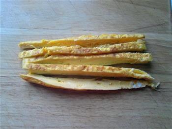 金枪鱼沙拉紫菜包饭的做法步骤11