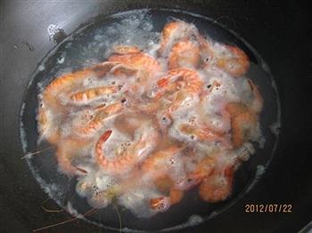椒盐焗虾的做法步骤3