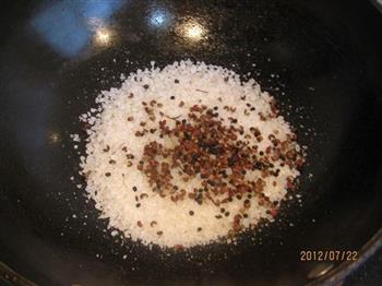 椒盐焗虾的做法步骤8