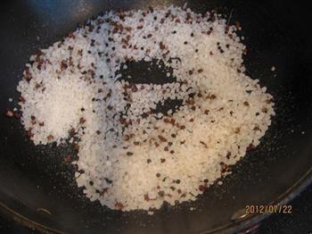 椒盐焗虾的做法步骤9