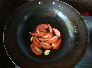 西红柿红烧茄子的做法图解6